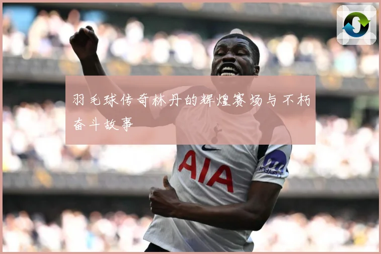 羽毛球传奇林丹的辉煌赛场与不朽奋斗故事